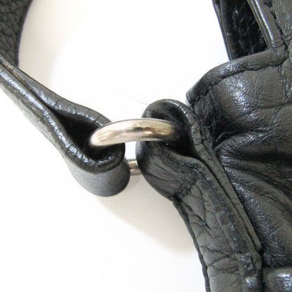 Burberry Others Black Shoulder Bags