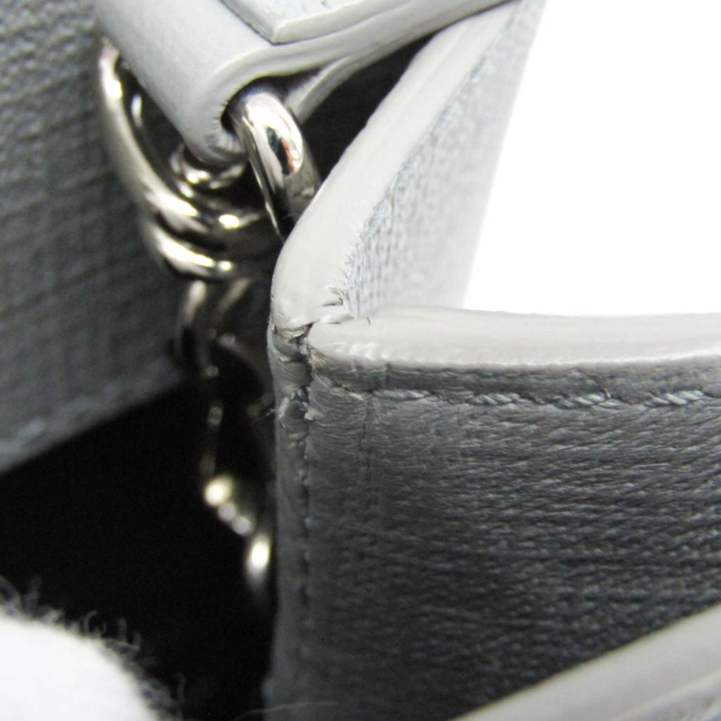 Balenciaga Others Gray Handbags
