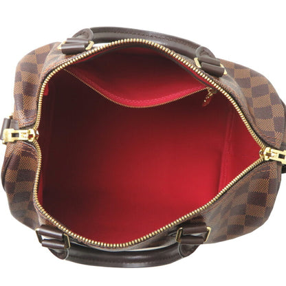 Louis Vuitton Pvc Brown Travel Bags