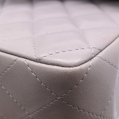 Chanel Others Gray Shoulder Bags