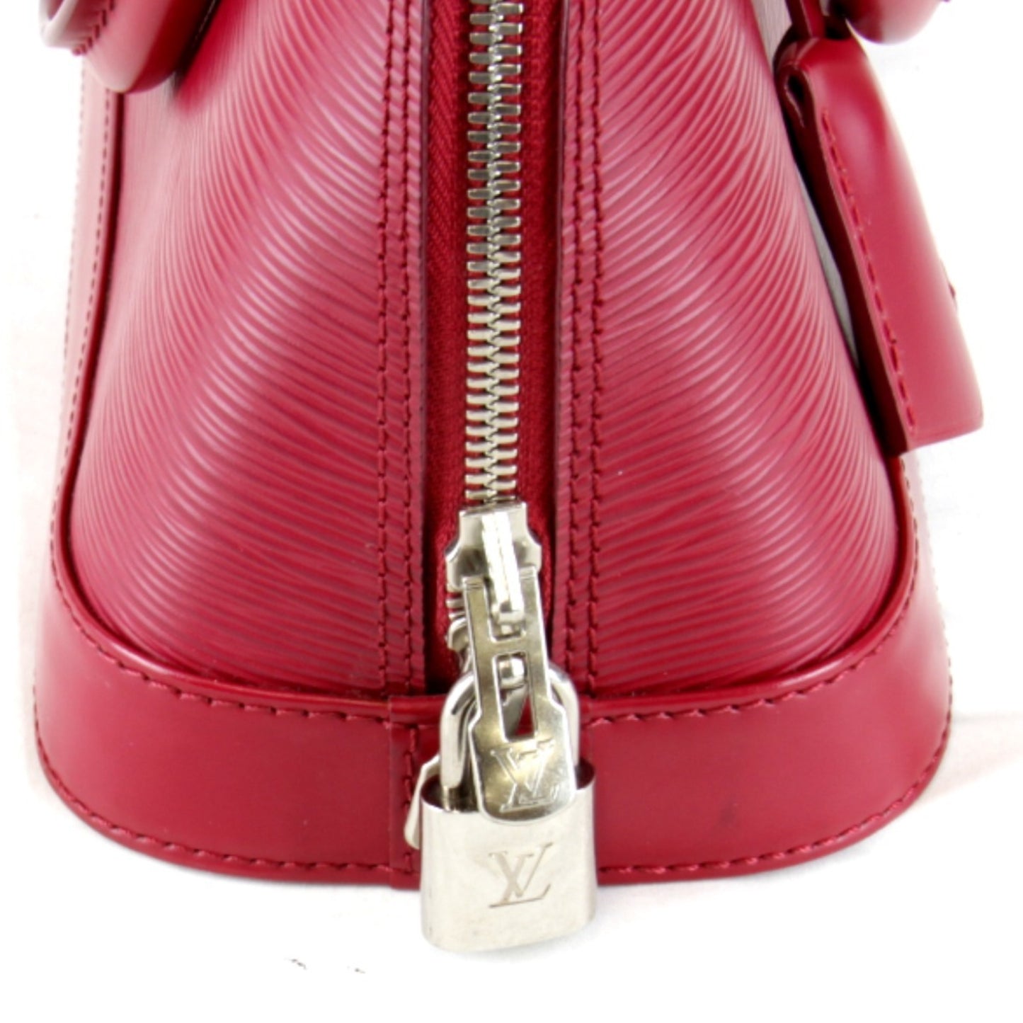 Louis Vuitton Epi Pink Shoulder Bags