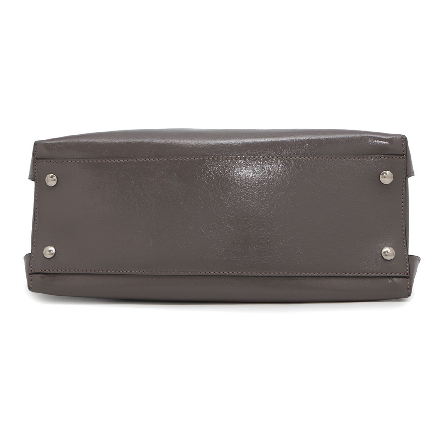 Burberry Others Gray Handbags