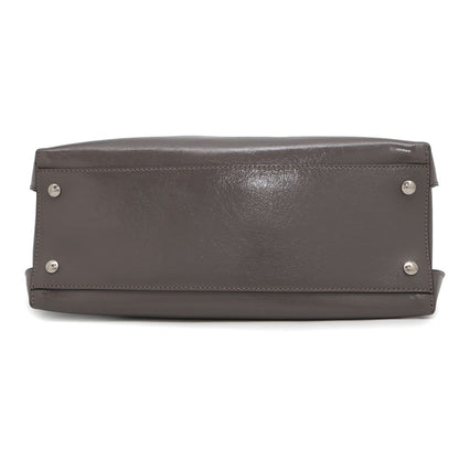 Burberry Others Gray Handbags