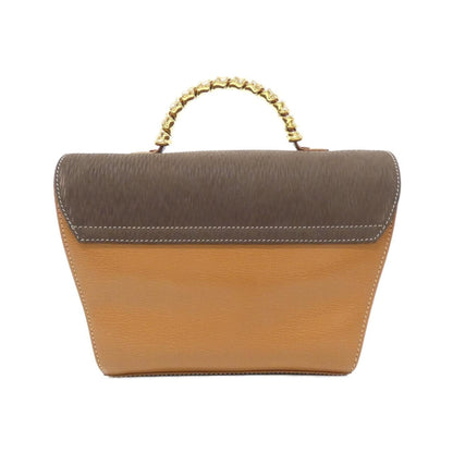 Loewe Others Brown Handbags