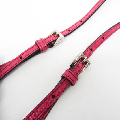 Prada Others Pink Shoulder Bags