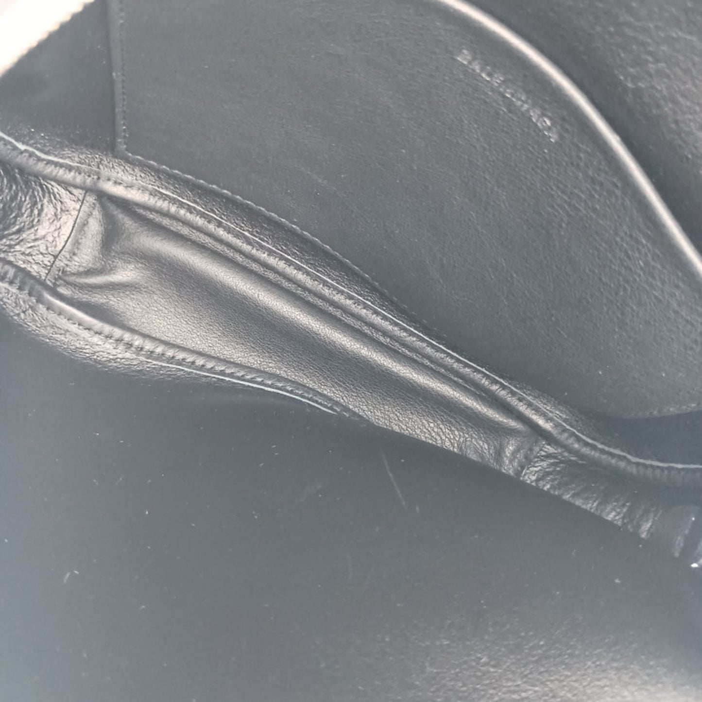 Balenciaga Others Gray Shoulder Bags
