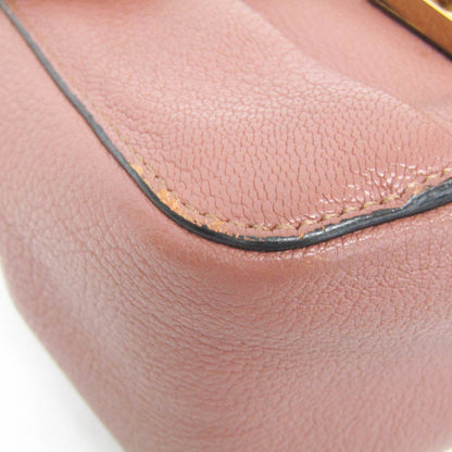 Chloé Others Pink Shoulder Bags