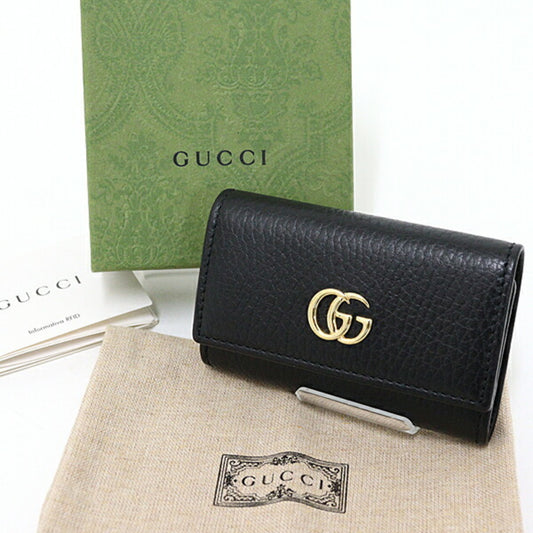 Gucci Others Black Cases
