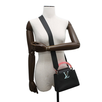 Louis Vuitton Others Black Handbags