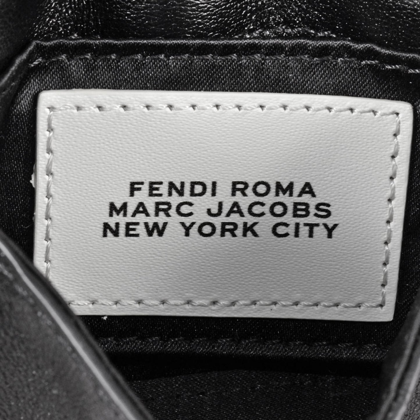 Fendi Others Black Handbags