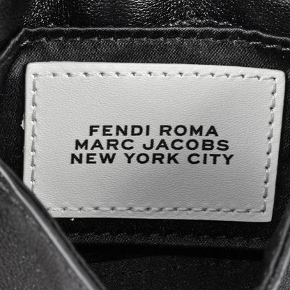 Fendi Others Black Handbags