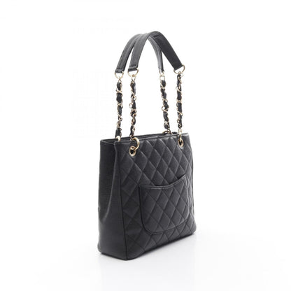 Chanel Others Black Tote Bags