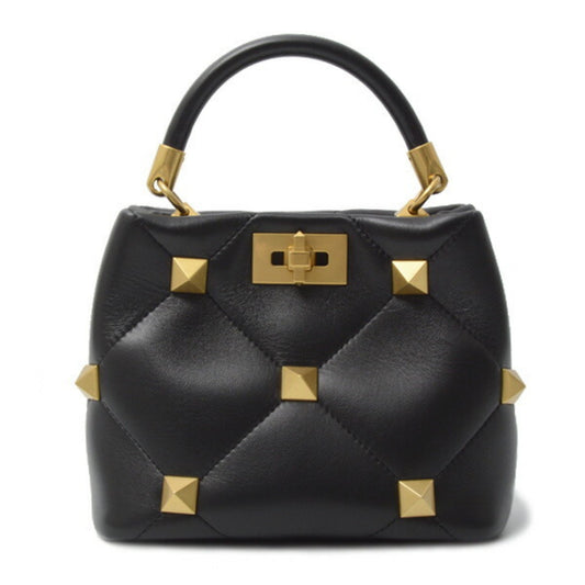 Valentino Others Black Shoulder Bags