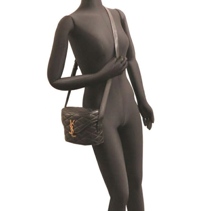 Saint Laurent Others Black Shoulder Bags