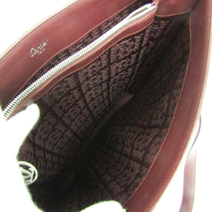 Cartier Others Red Handbags