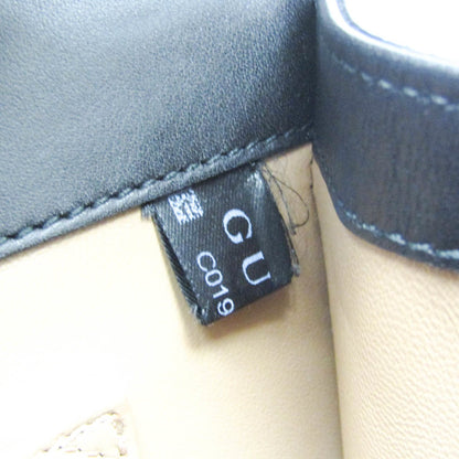 Gucci Nylon Black Clutch Bags