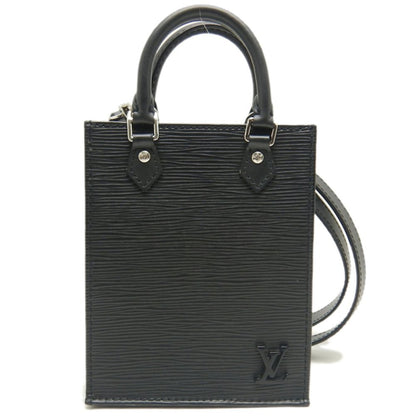 Louis Vuitton Others Black Handbags