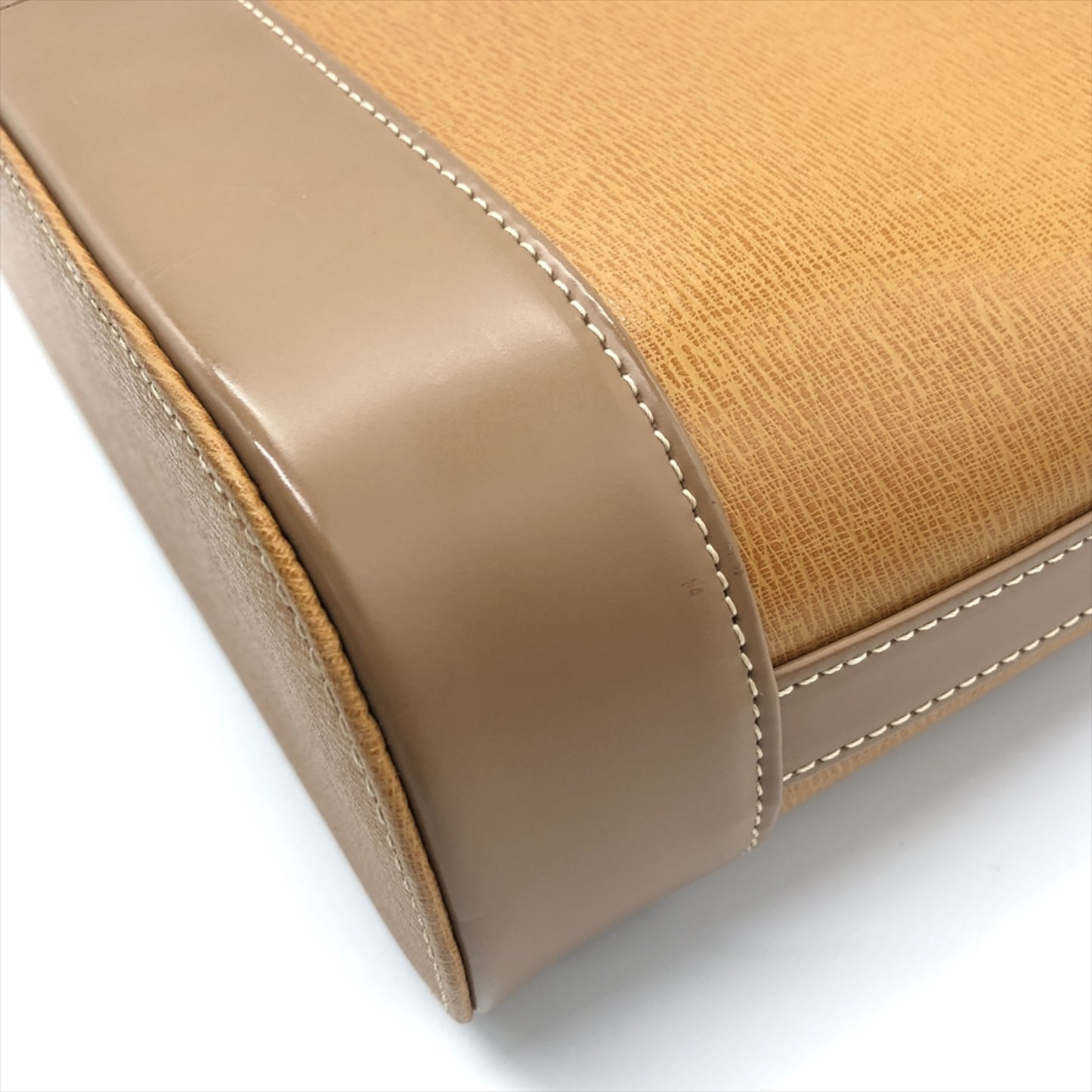 Burberry Others Brown Shoulder Bags