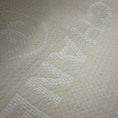 Chanel Canvas White Shoulder Bags