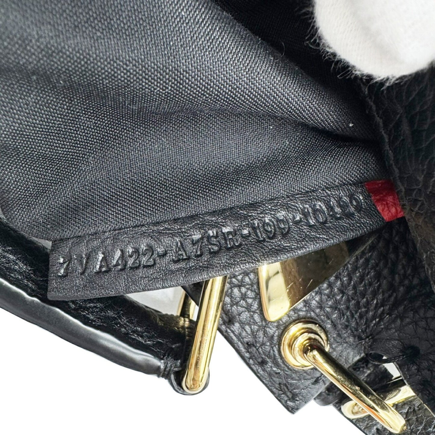 Fendi Others Black Shoulder Bags