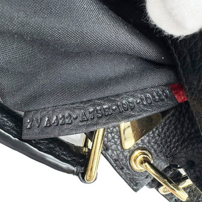 Fendi Others Black Shoulder Bags