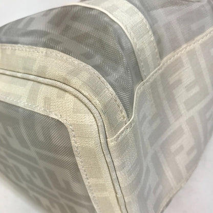 Fendi Others White Travel Bags