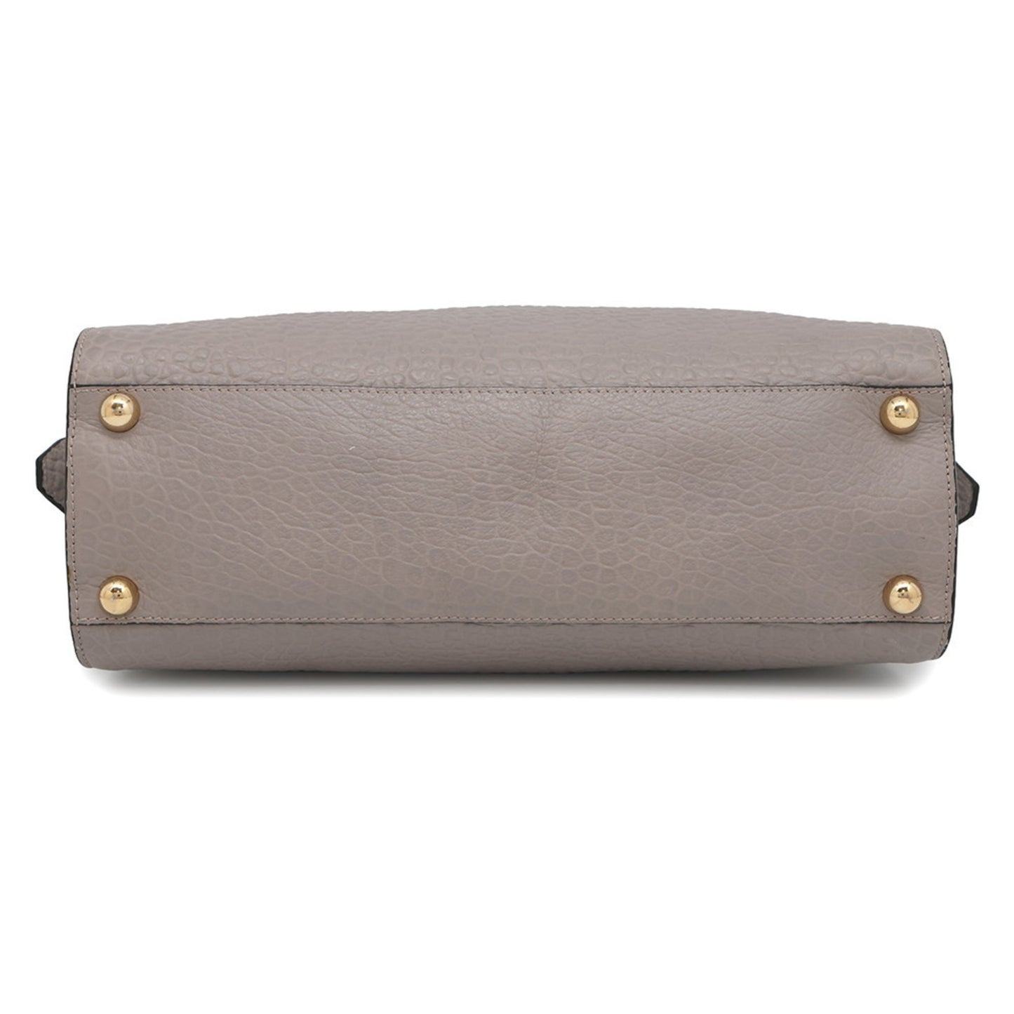 Burberry Others Gray Handbags