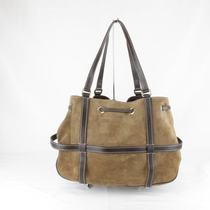Gucci Other Leather Brown Tote Bags
