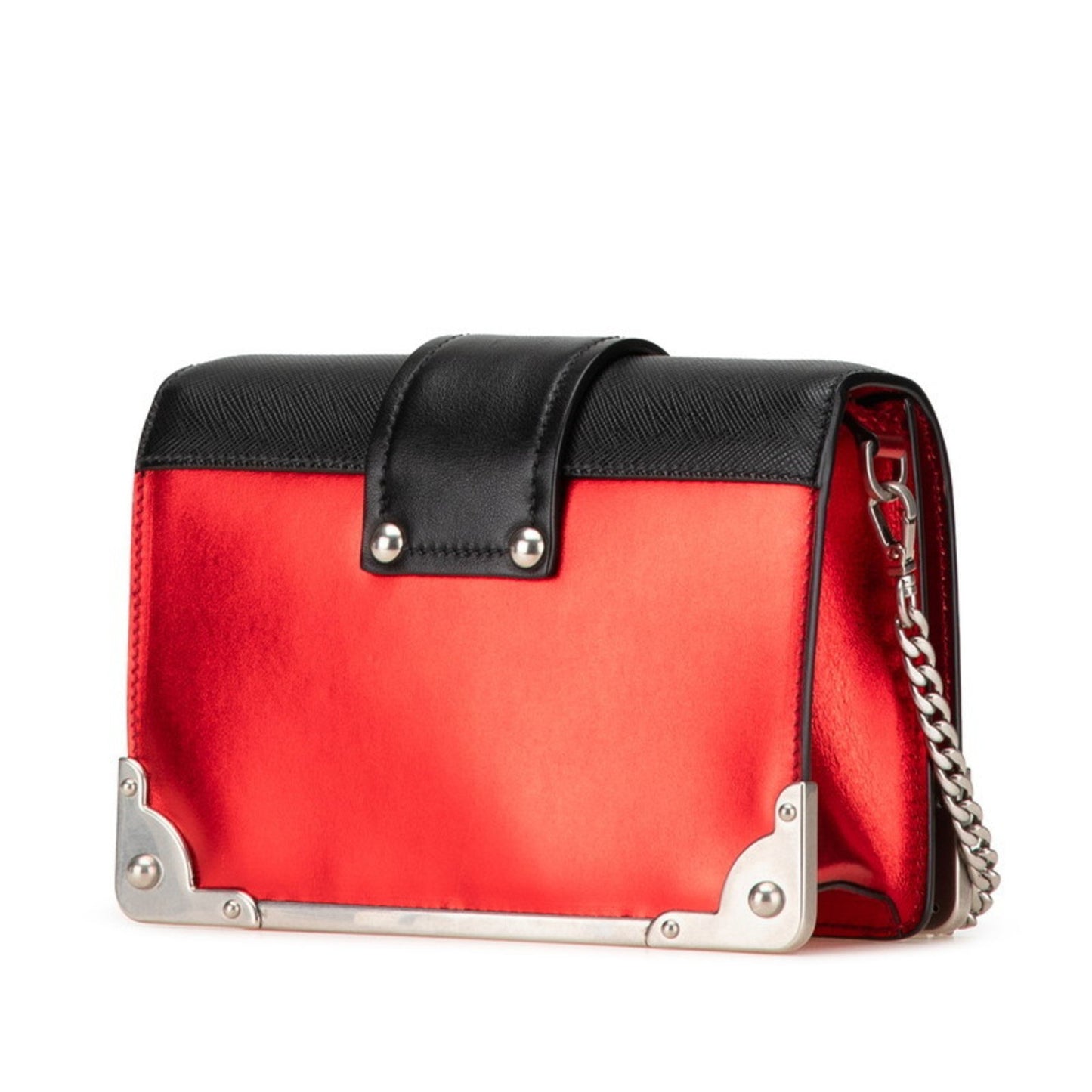 Prada Others Black Shoulder Bags