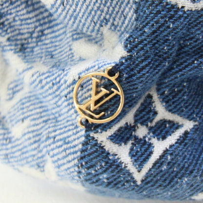 Louis Vuitton Others Blue Hats
