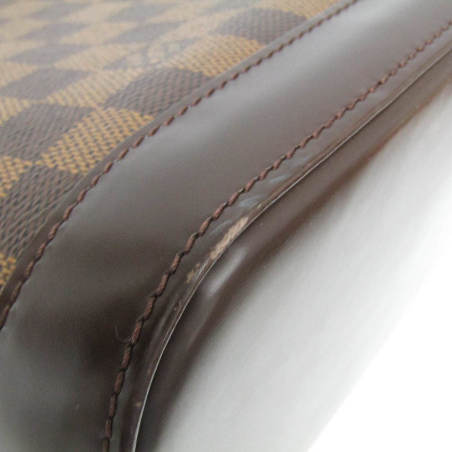 Louis Vuitton Monogram Canvas Brown Handbags