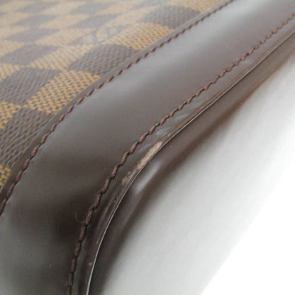Louis Vuitton Monogram Canvas Brown Handbags