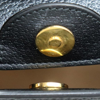Gucci Others Black Shoulder Bags