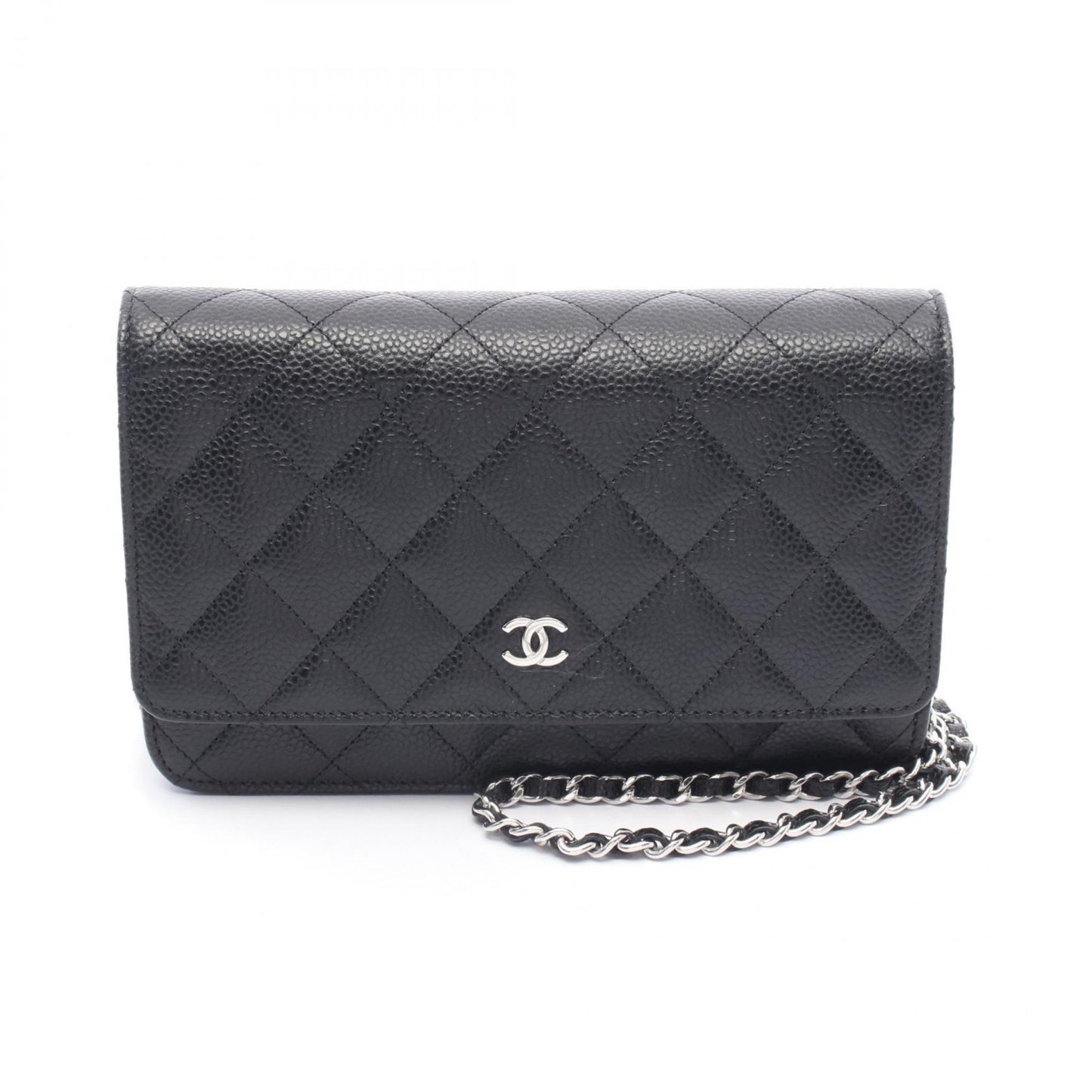 Chanel Others Black Shoulder Bags
