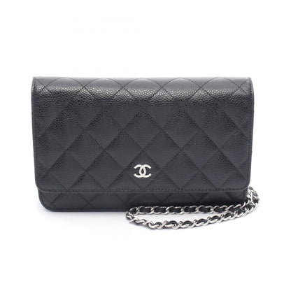 Chanel Others Black Shoulder Bags