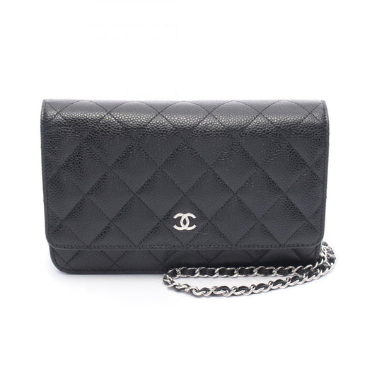Chanel Others Black Shoulder Bags