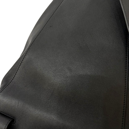 Loewe Others Black Shoulder Bags