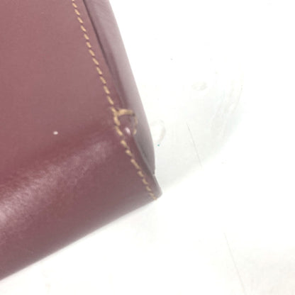 Cartier Others Red Clutch Bags