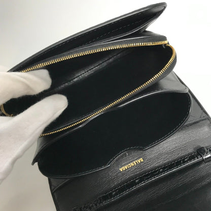Balenciaga Others Black Shoulder Bags