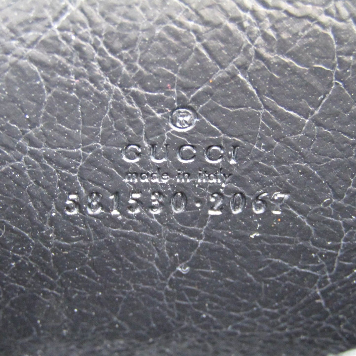 Gucci Others Black Cases