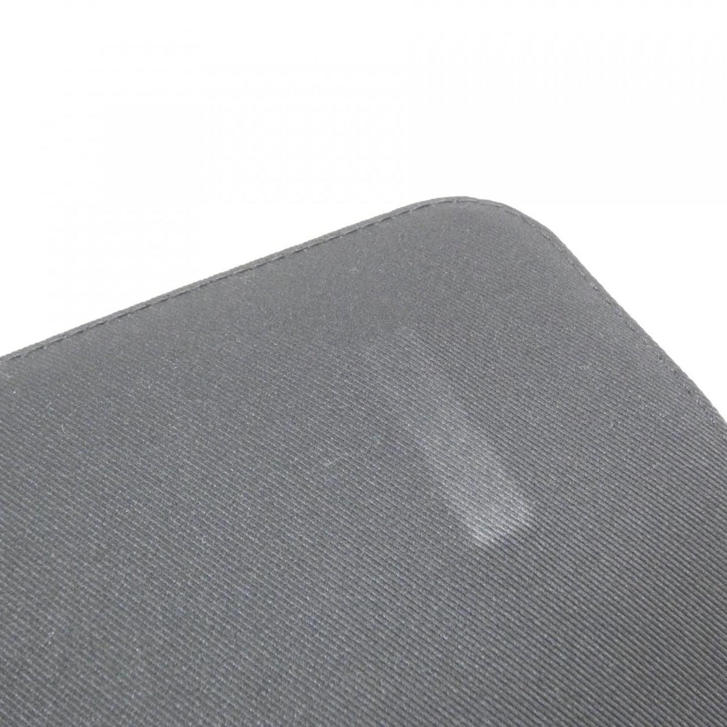 Louis Vuitton Coated Canvas Black Shoulder Bags