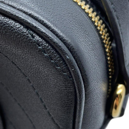 Gucci Others Black Shoulder Bags