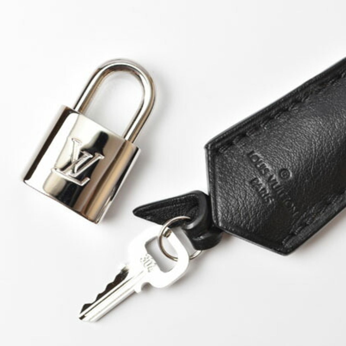 Louis Vuitton Others Black Handbags
