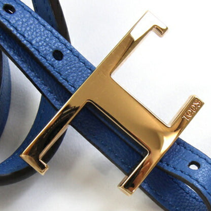 Tod's Others Blue Handbags