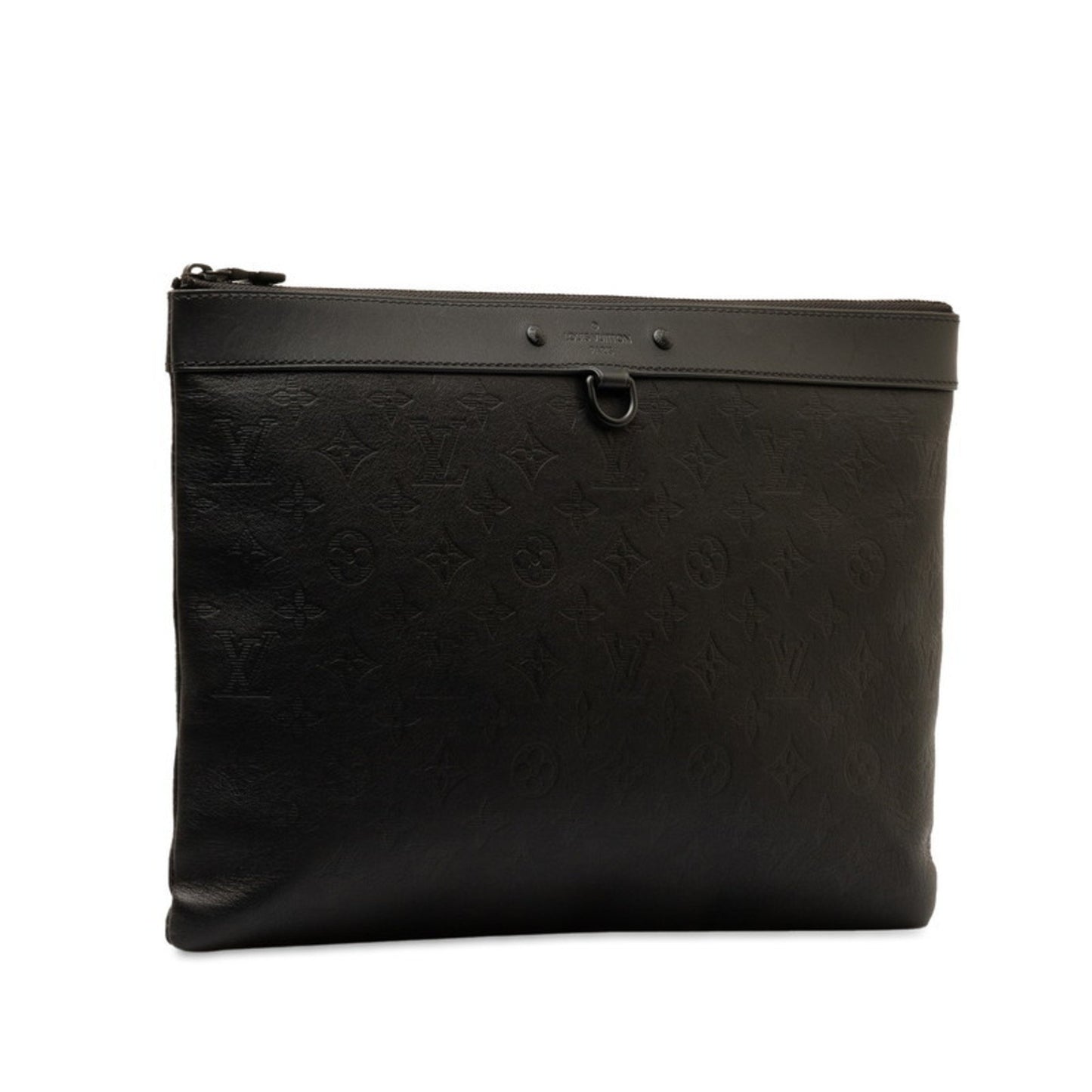 Louis Vuitton Others Black Clutch Bags