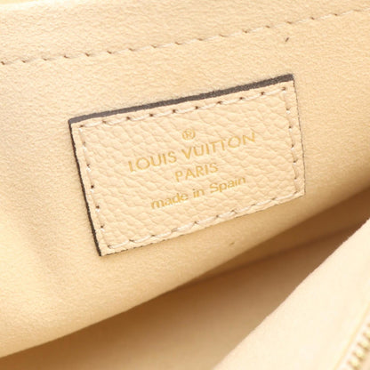 Louis Vuitton Empreinte Gray Shoulder Bags