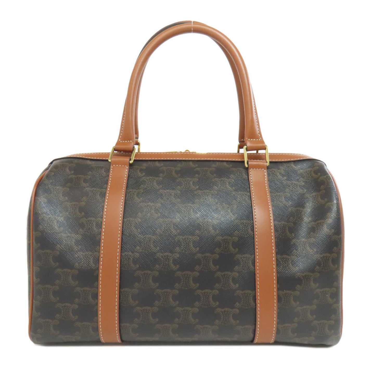 Celine Others Brown Shoulder Bags