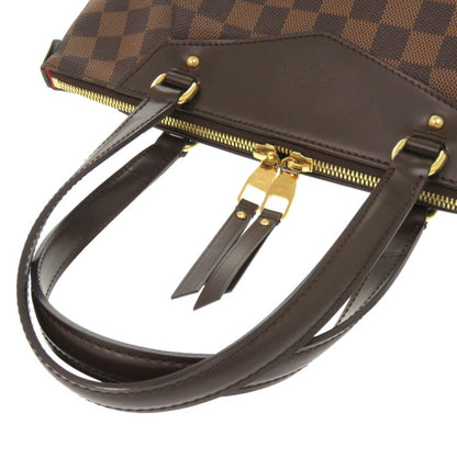 Louis Vuitton Monogram Canvas Brown Handbags