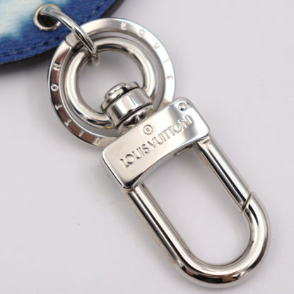 Louis Vuitton Others Blue Key Rings
