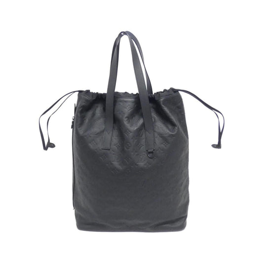 Louis Vuitton Others Black Tote Bags